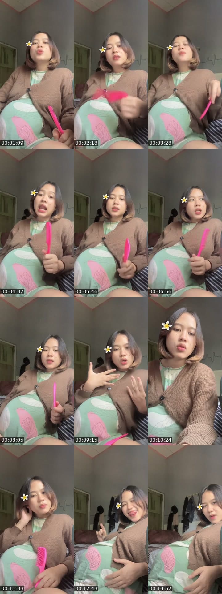 hpl seminggu lagi