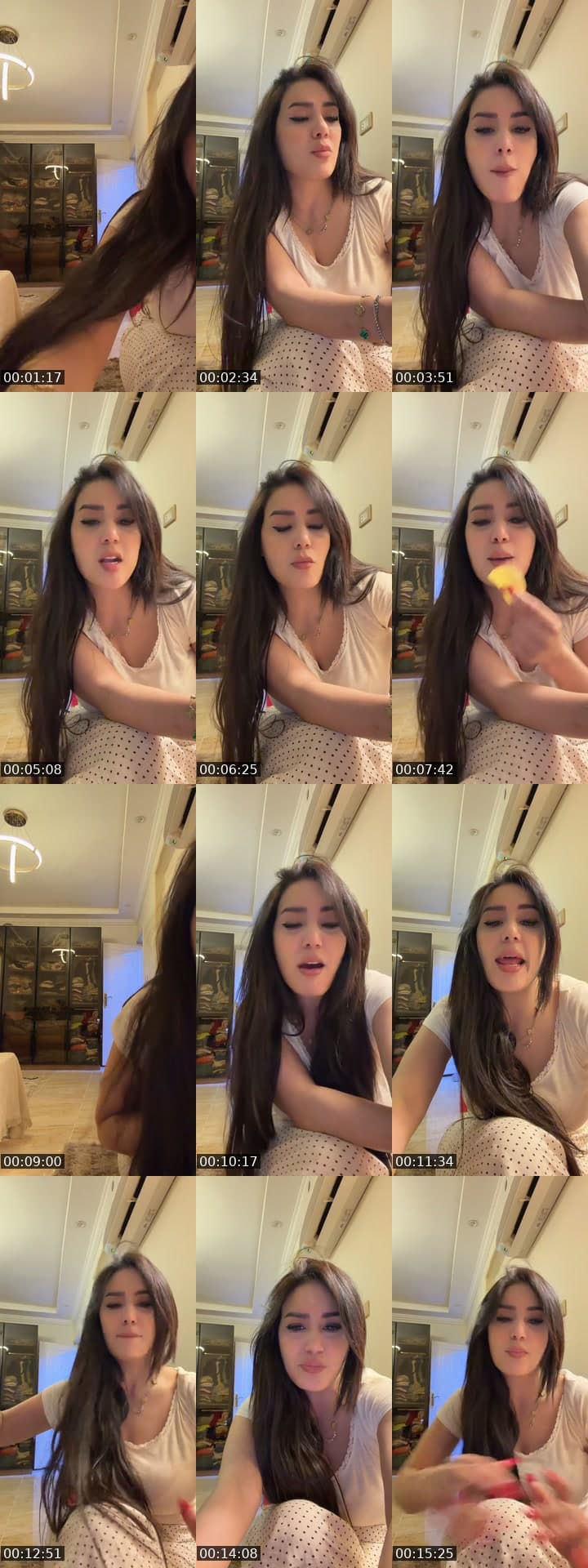 @victoro412 TikTok live stream