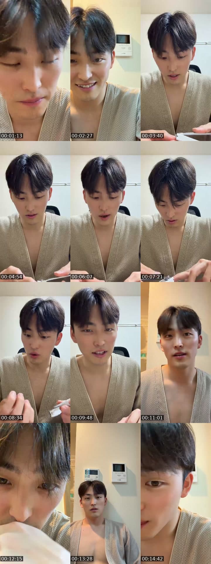 @arthur.com888 TikTok live stream