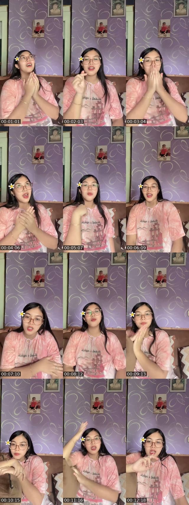 bumil mah bentar aja cukup - @babyrainbaw