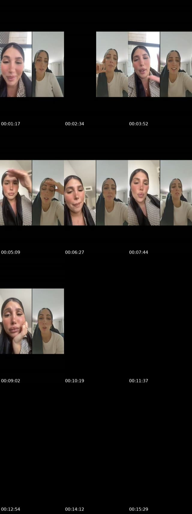 TikTok live: שבוע טובבבב פרגון מהלב🤏🏻 by @k_o0916654