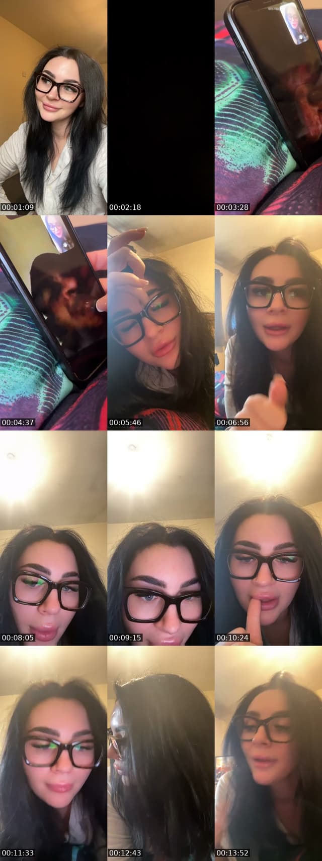 @kiera__xx TikTok live from 2026-06-11