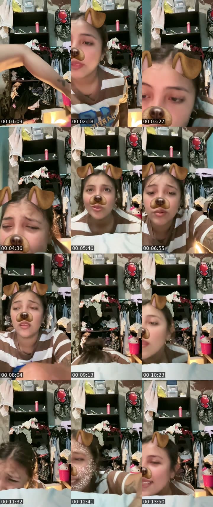 @hi_soyjazz91 TikTok live stream