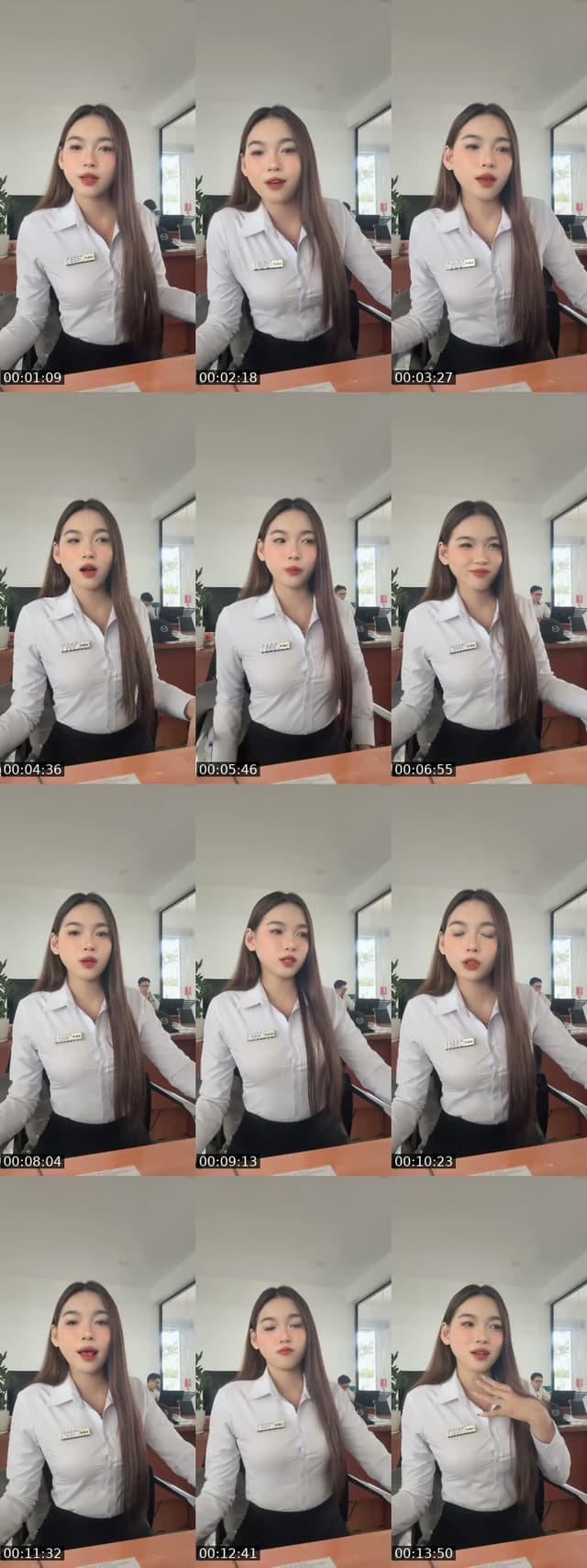 Em Han ban xe - @danggiahan23