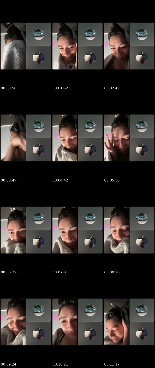 @xjeeanx TikTok live