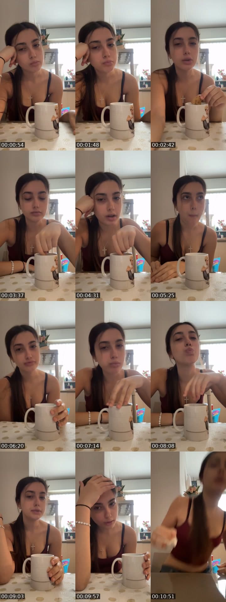 buongiorno amici