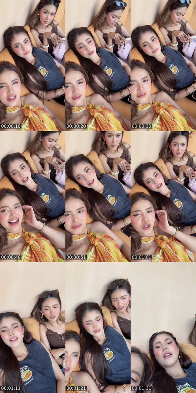 @signorinasara TikTok live
