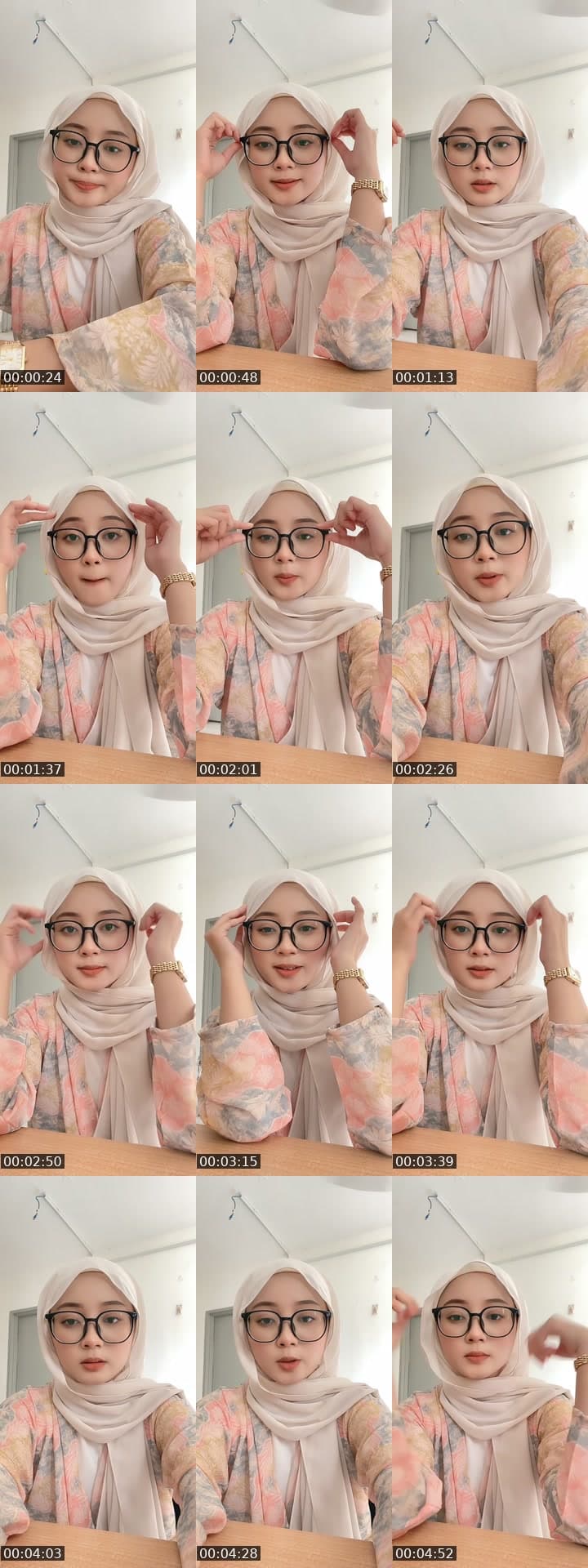 @aylaamochi TikTok live stream