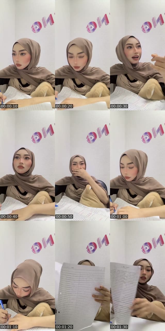 @_li4ana__ TikTok live