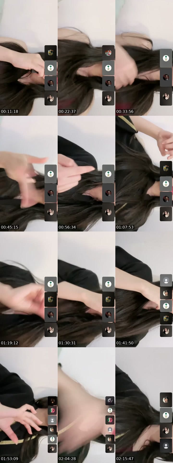 @6llx81 TikTok live stream