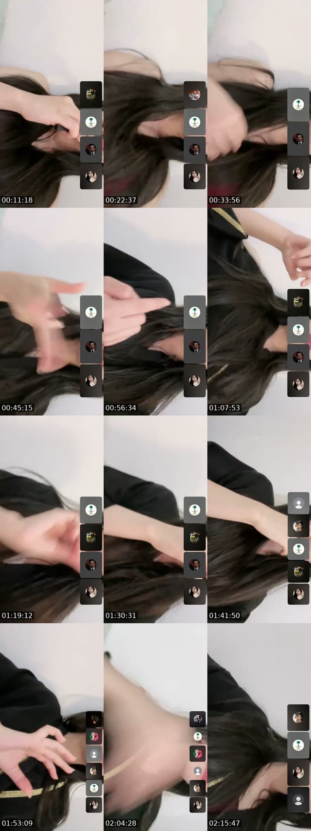 @6llx81 TikTok live