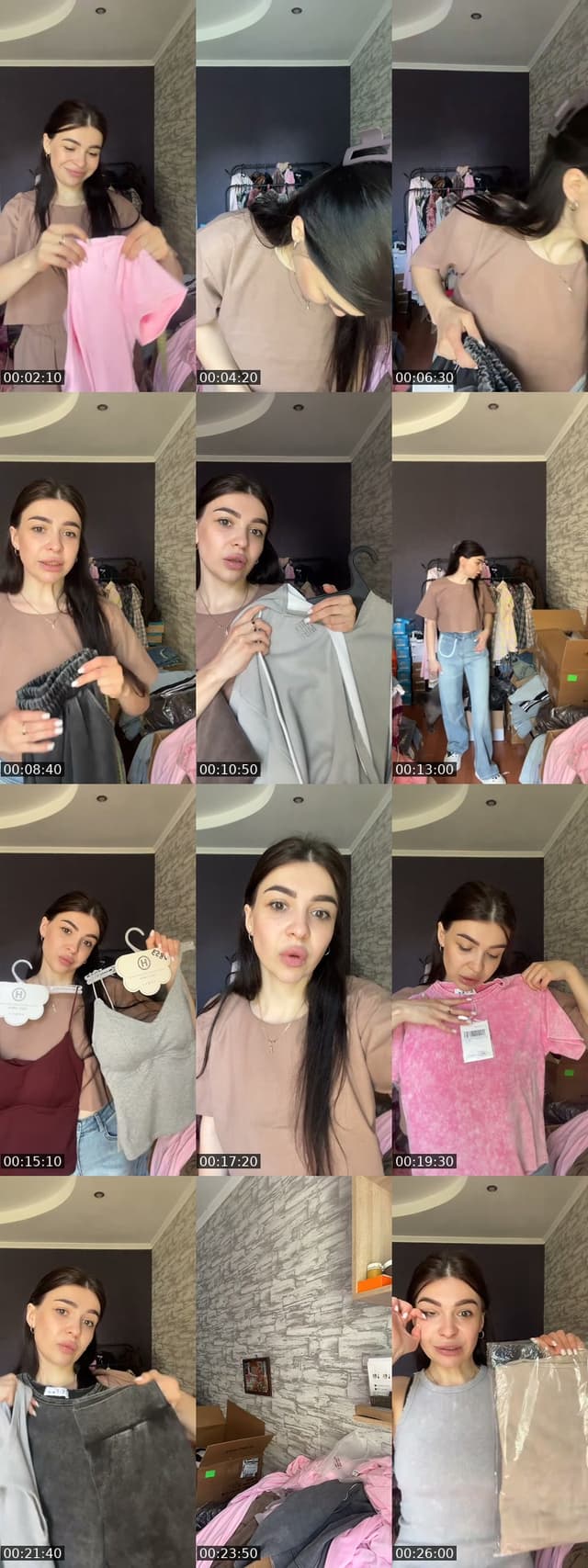 @katrinshop211699 TikTok live