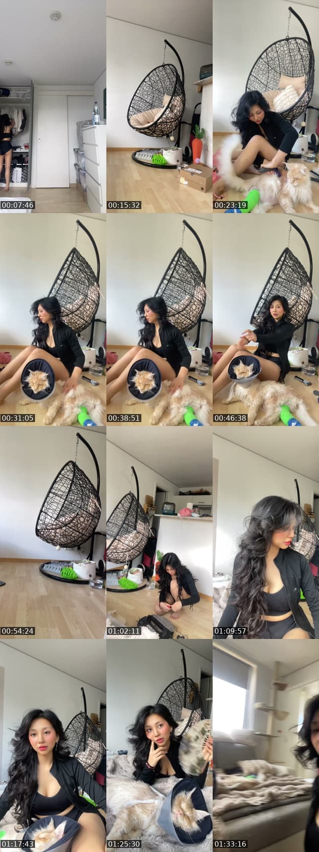 @anny.angsthase TikTok live