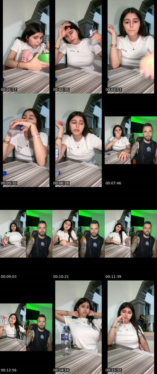 @azotapendej4s TikTok live