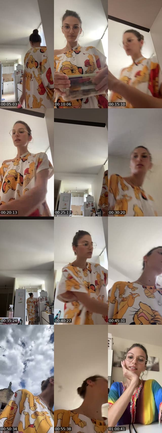 @elisadiament TikTok live from 2026-06-11