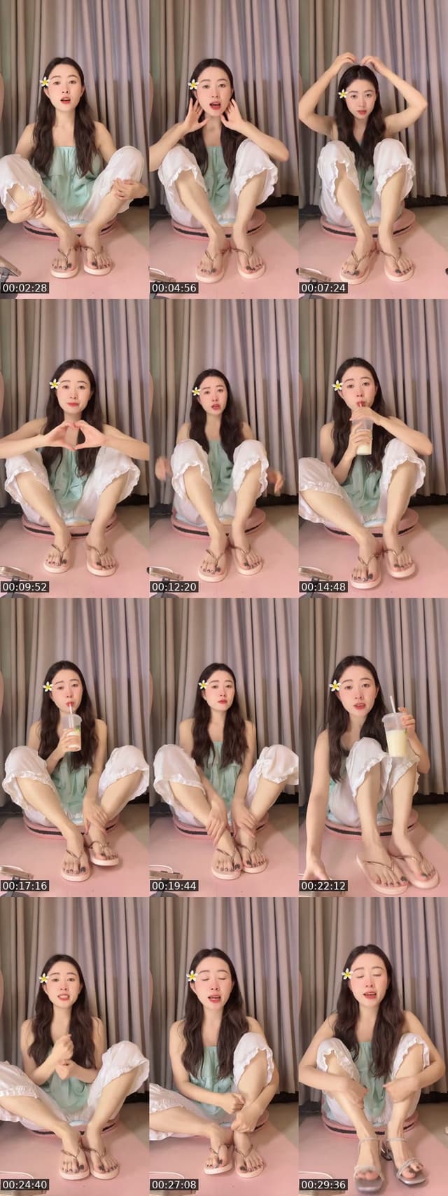 @fieo86 TikTok live from 2026-06-11
