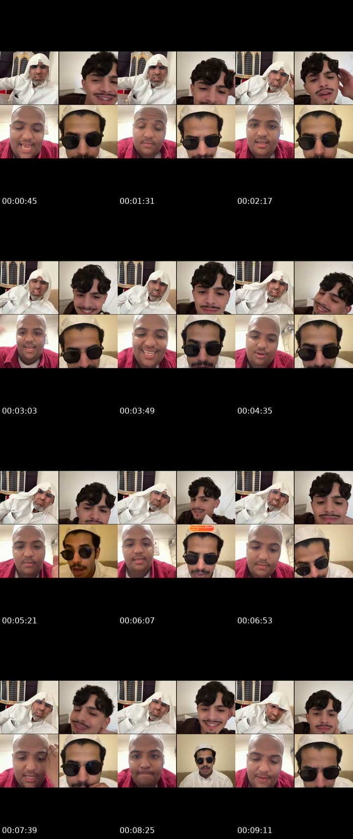 @ghaz174 TikTok live stream