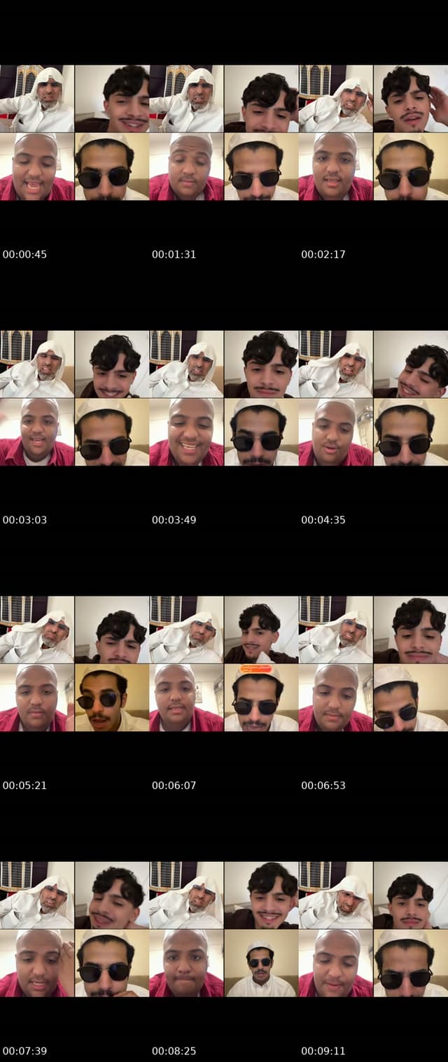 @ghaz174 TikTok live