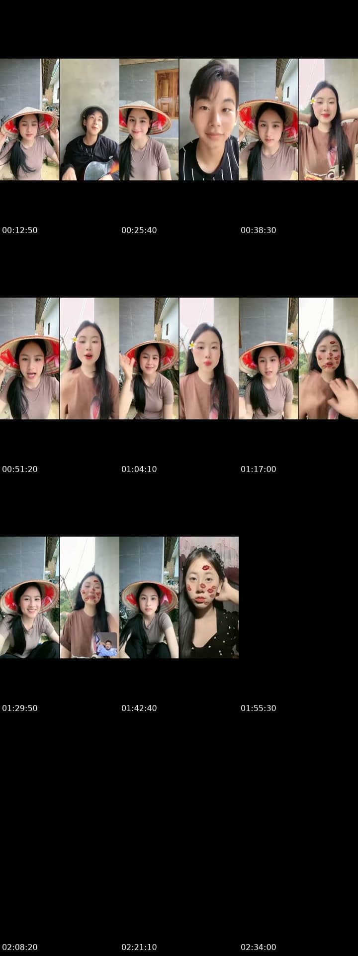 @lucie78459 TikTok live stream
