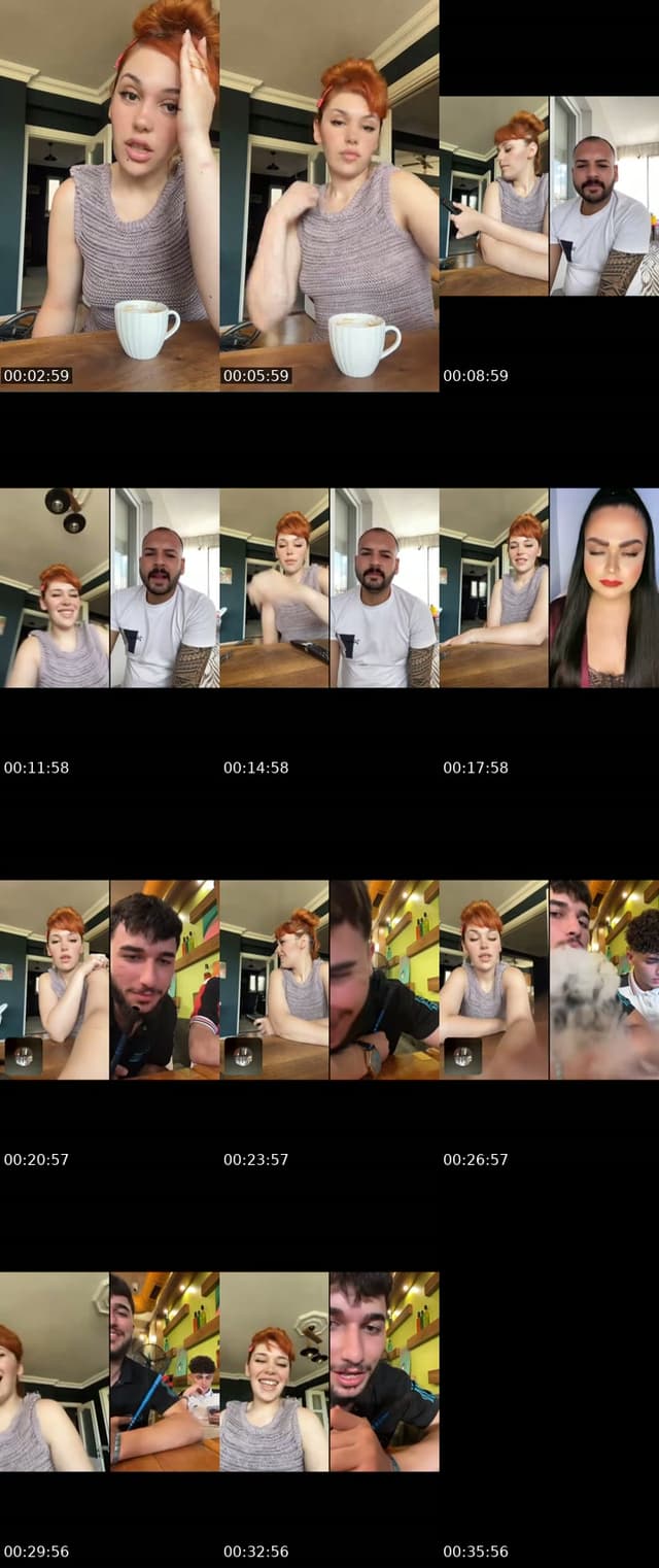 @picassogibi TikTok live