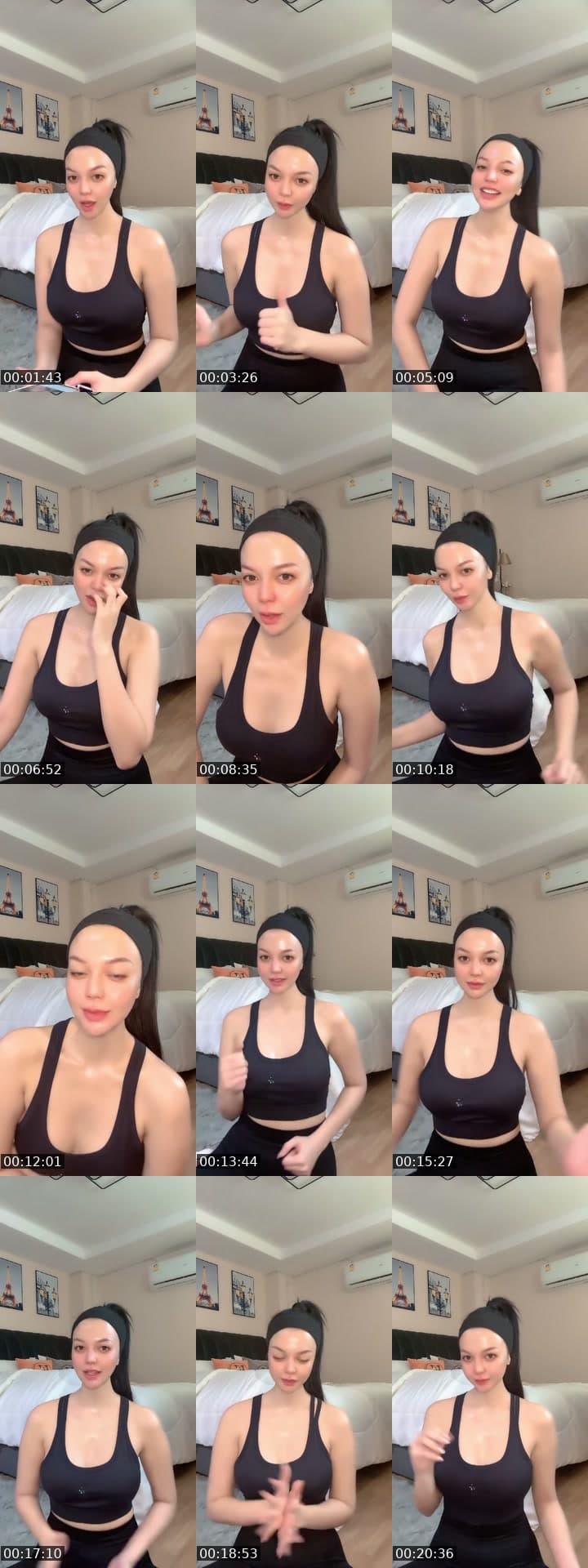 @sa.ploylitaachirachaipat TikTok live stream