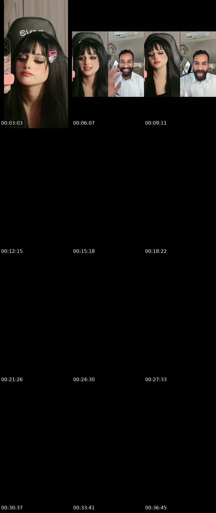@soso_5111111 TikTok live stream
