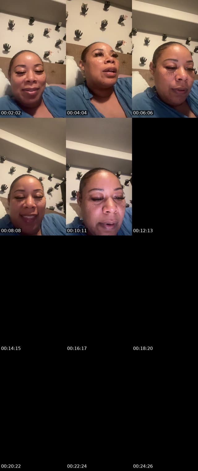 @strawberrymeng TikTok live from 2026-06-11