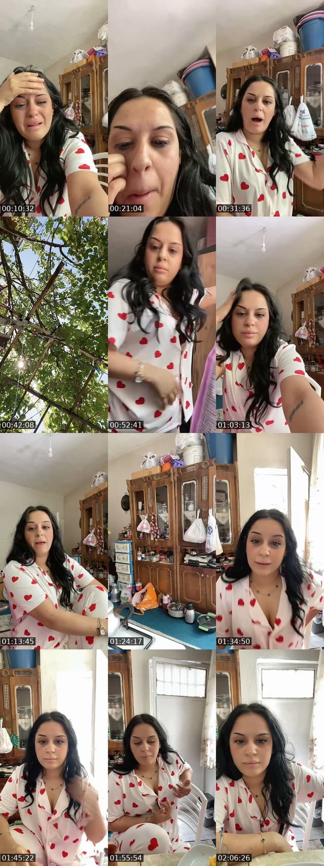 @aysenuresmi_ TikTok live from 2026-06-11