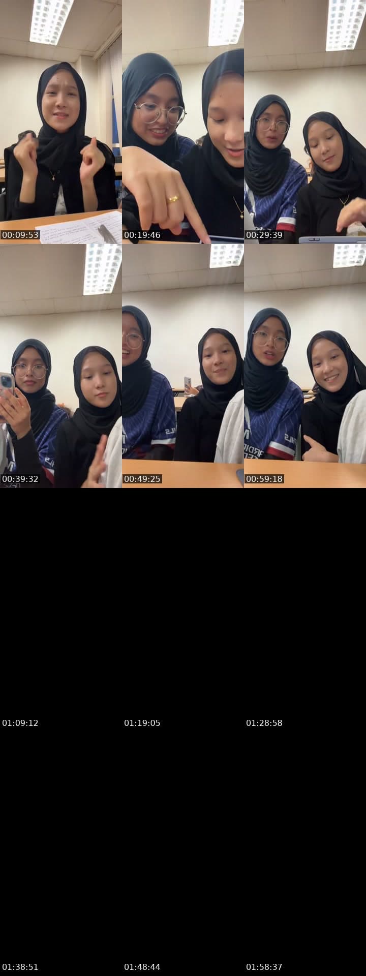 @h4irina TikTok live stream