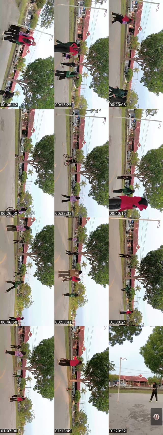 TikTok live: layan by @ratusitifatimah