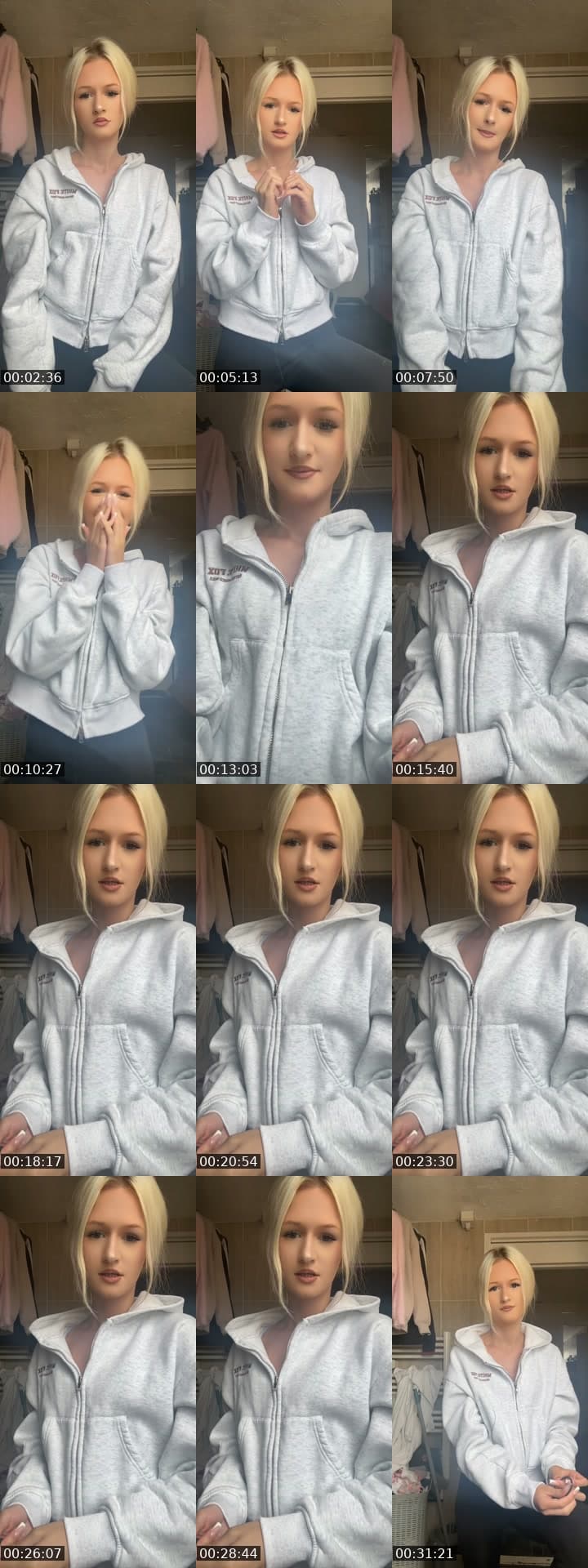 @katieslive7 TikTok live stream