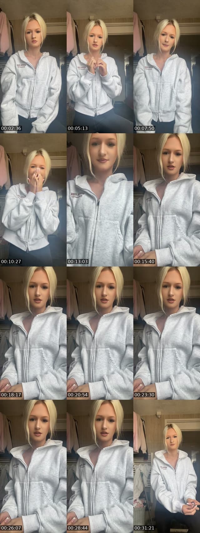 @katieslive7 TikTok live