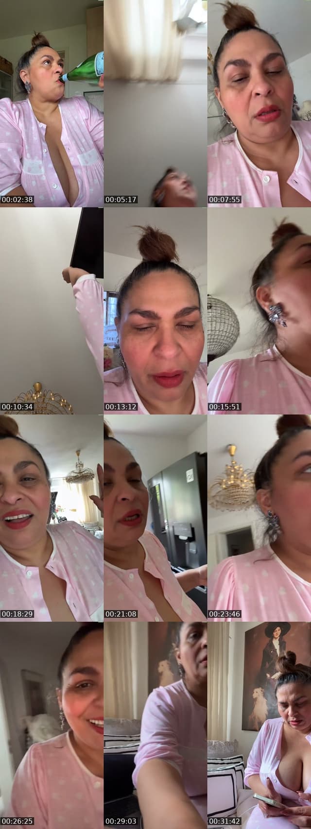 @lauren75forever TikTok live from 2026-06-11