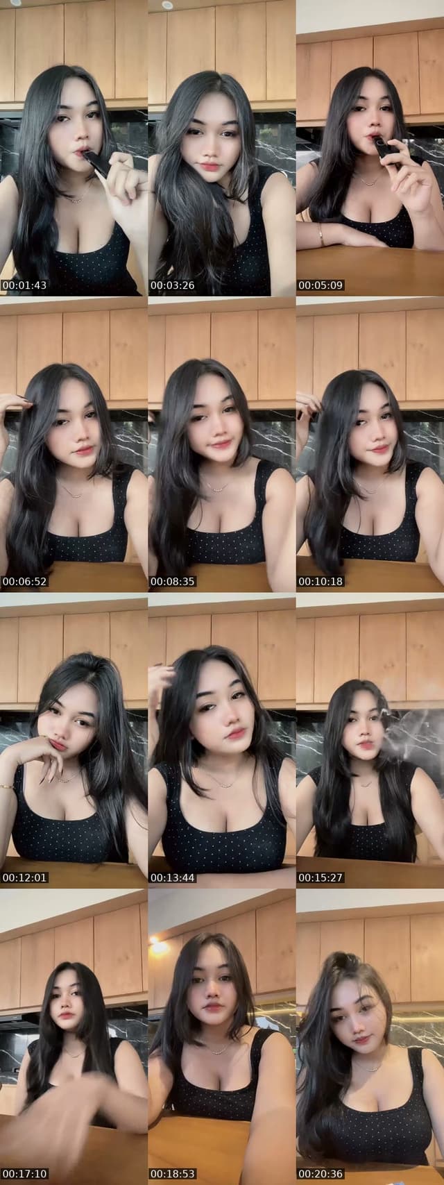 @ochanaaaaaaaa TikTok live