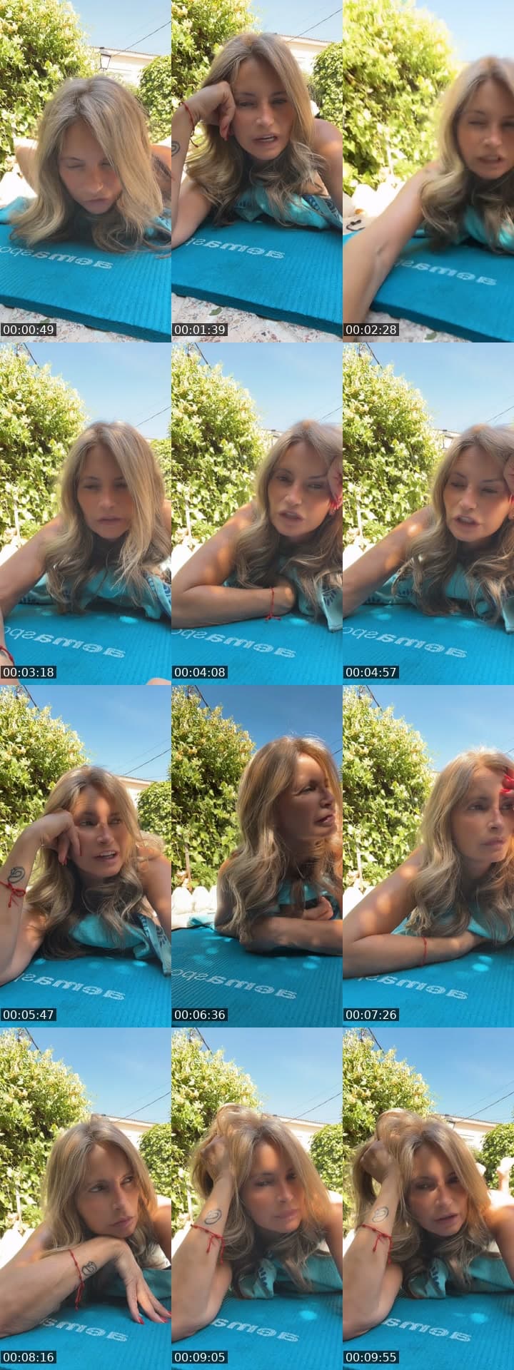 @solypunto5 TikTok live stream