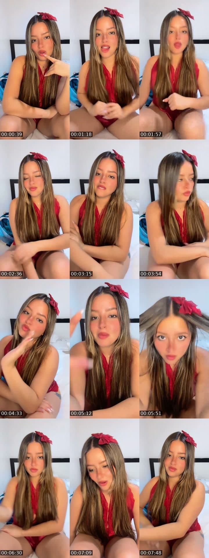 @soll_velez1 TikTok live stream