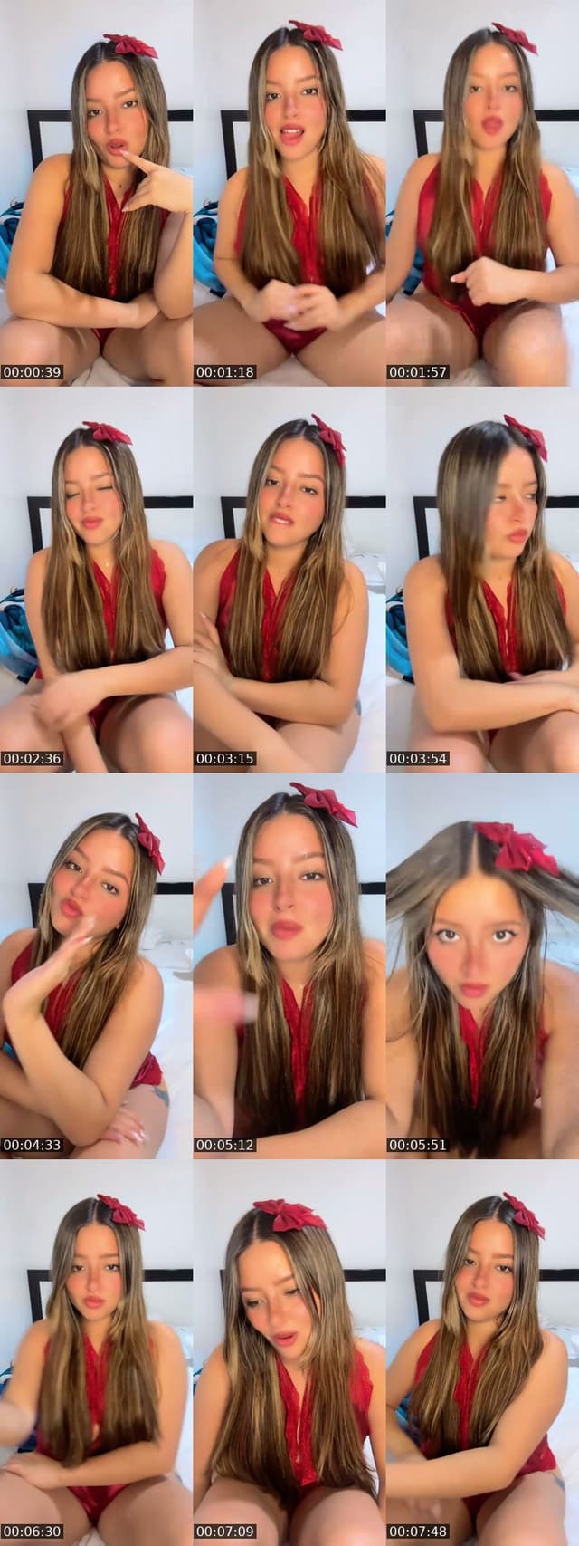@soll_velez1 TikTok live