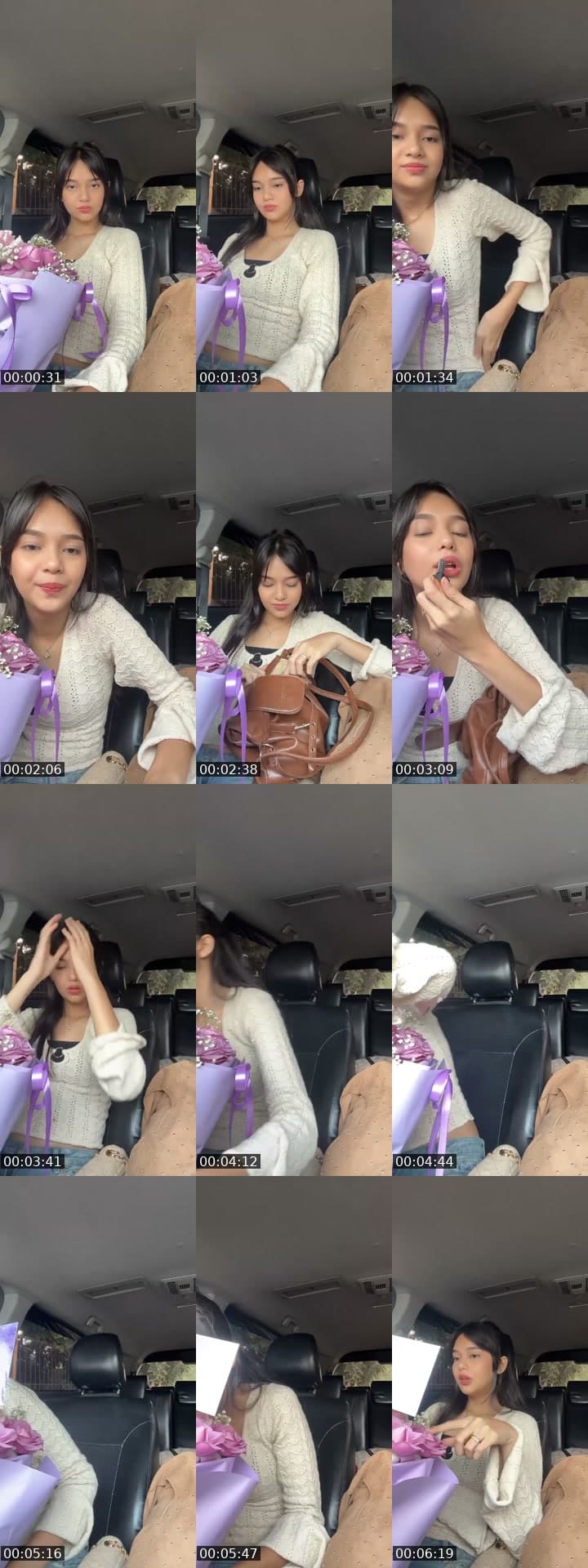 @kaylaschaeferrr TikTok live stream