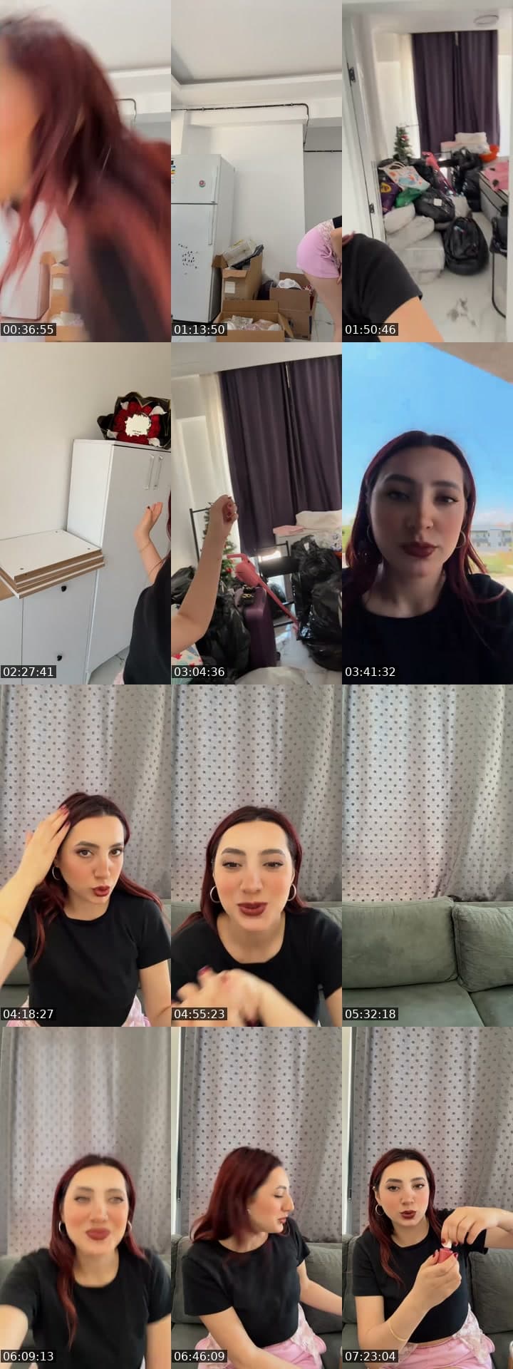 Sohbete koşş🫶🏻😌❤️