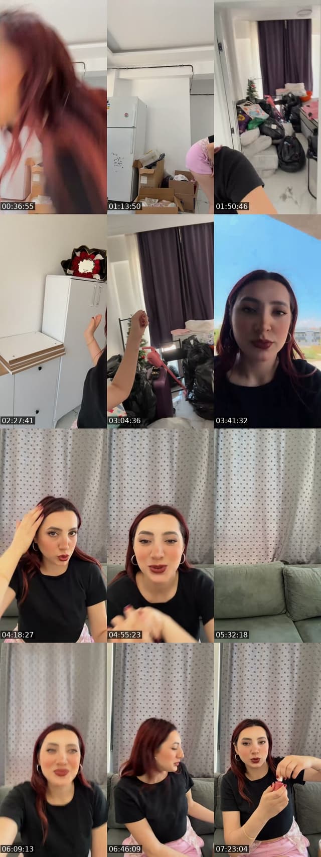 Sohbete koşş🫶🏻😌❤️ - @pinkvibe4