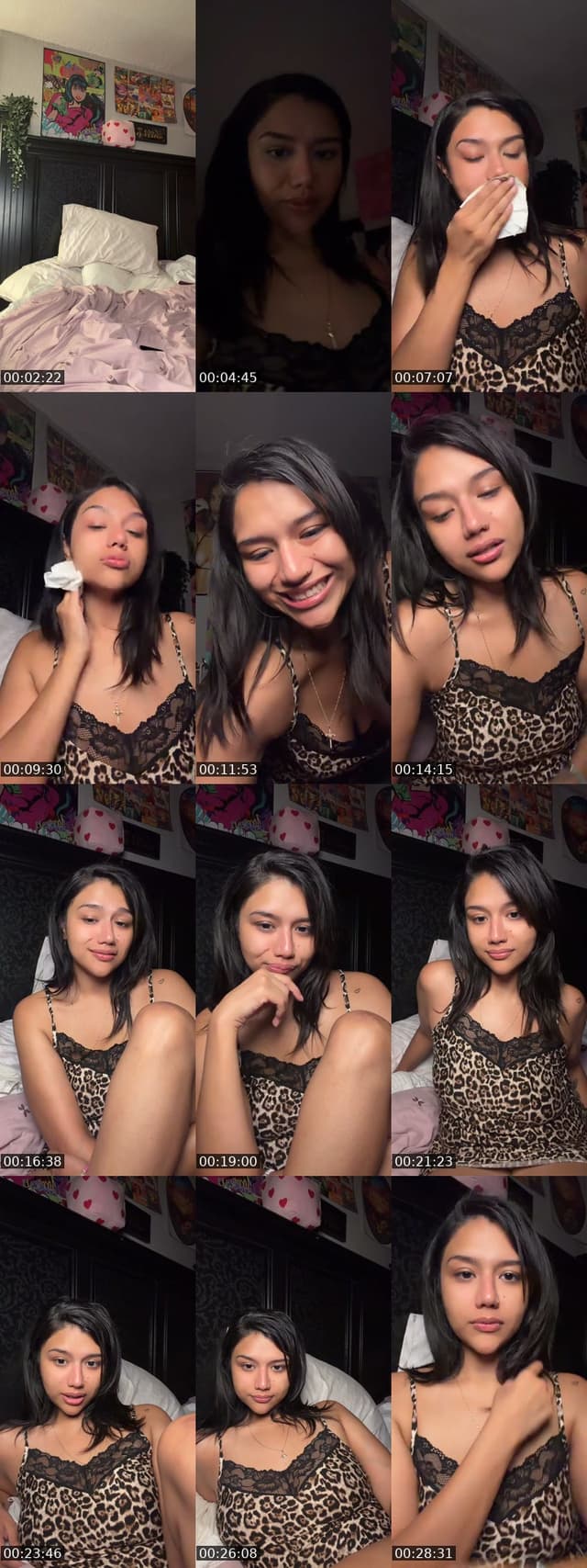 @uhlyssaaaaaa5 TikTok live from 2026-06-11
