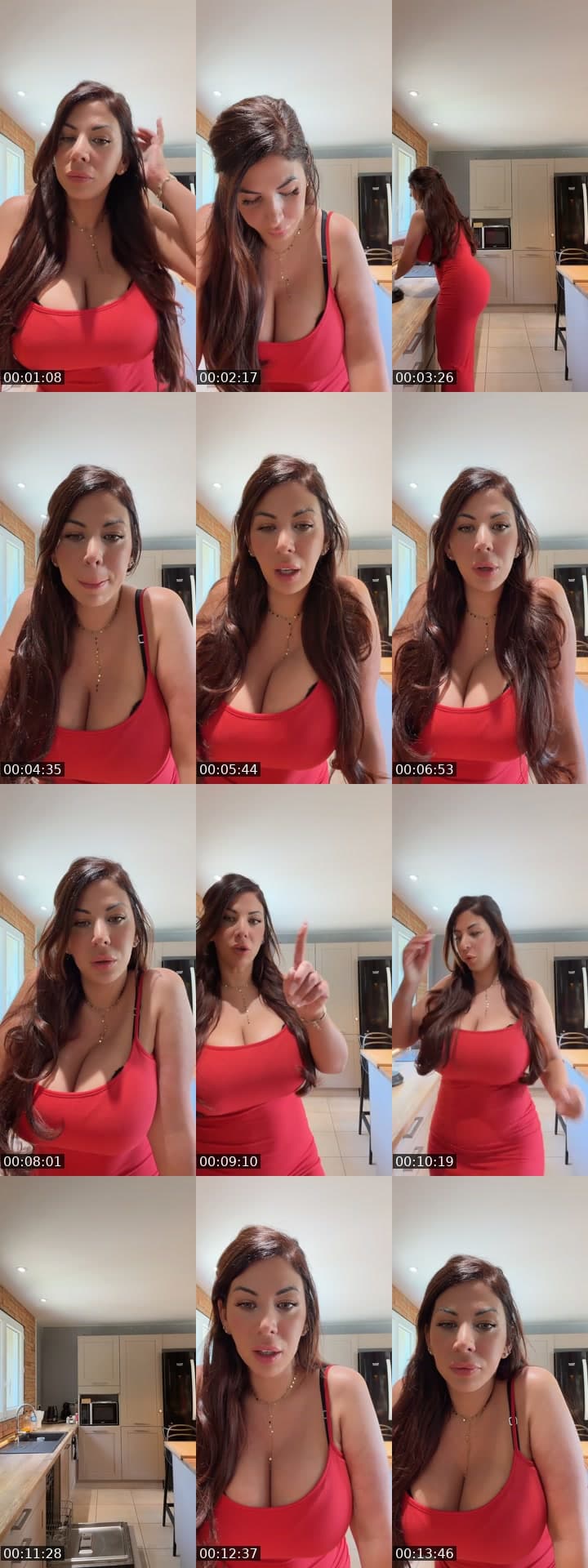 @lisadolcevitalive31 TikTok live stream