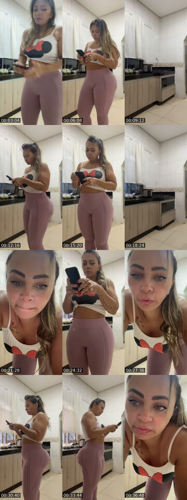 @kemilygoncalves3 TikTok live