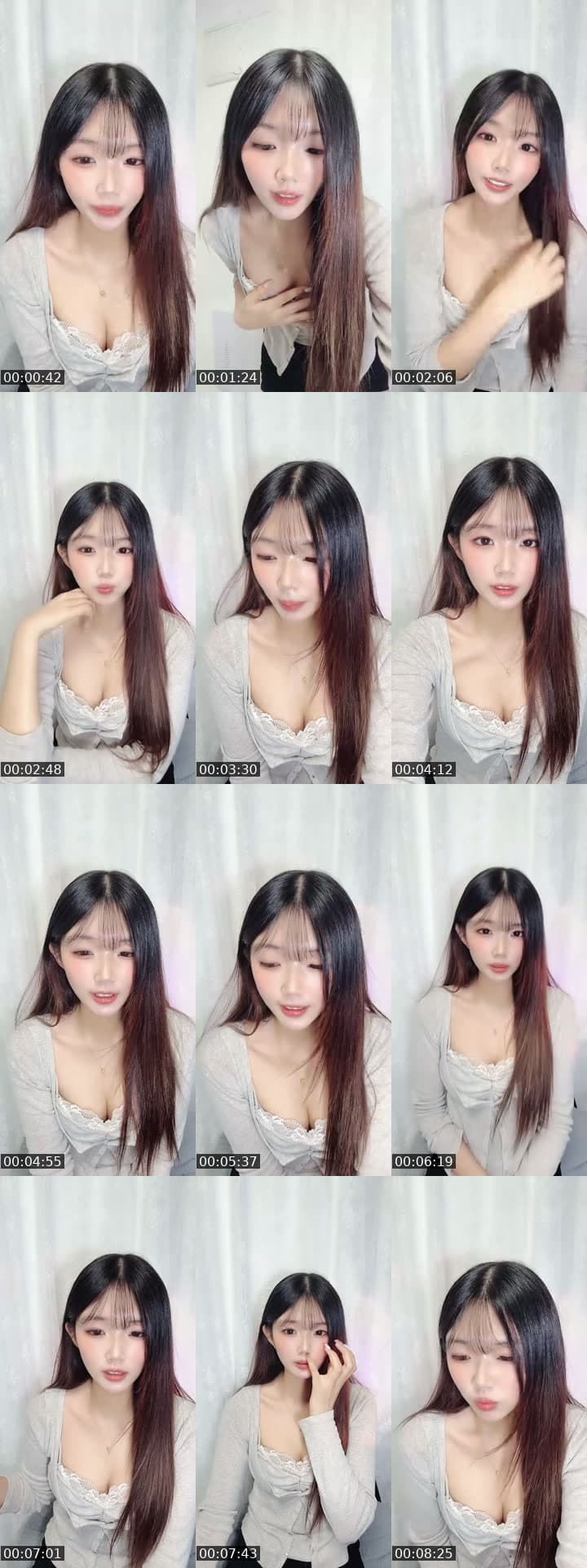 오랜만이야🤍