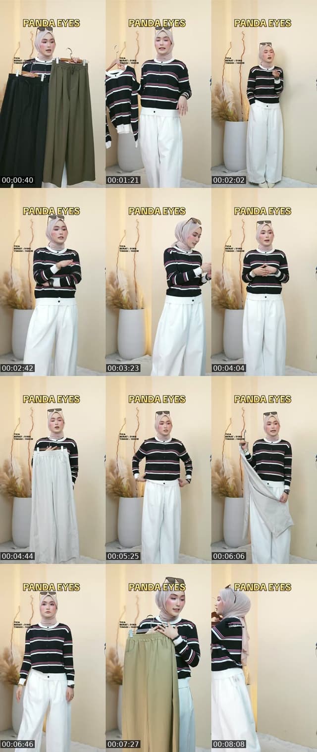 11 June 2026 - @pandaeyesofficialstore