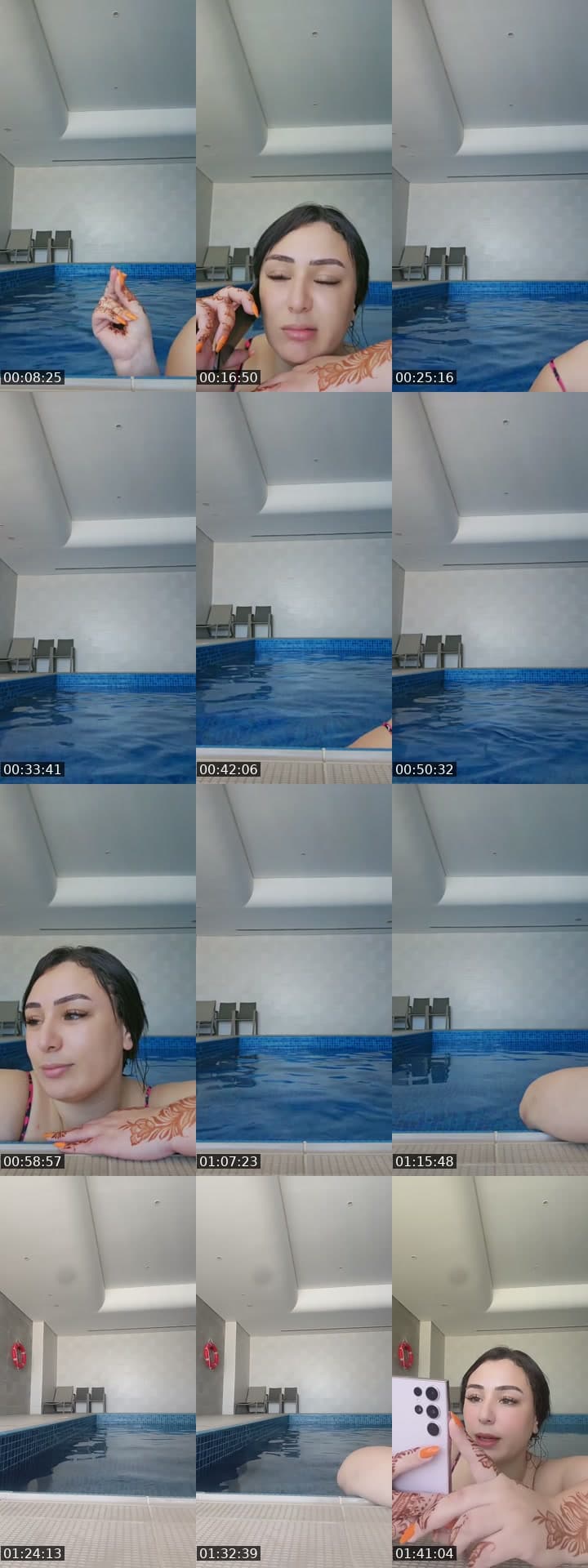 @sawssen_aggoun TikTok live stream