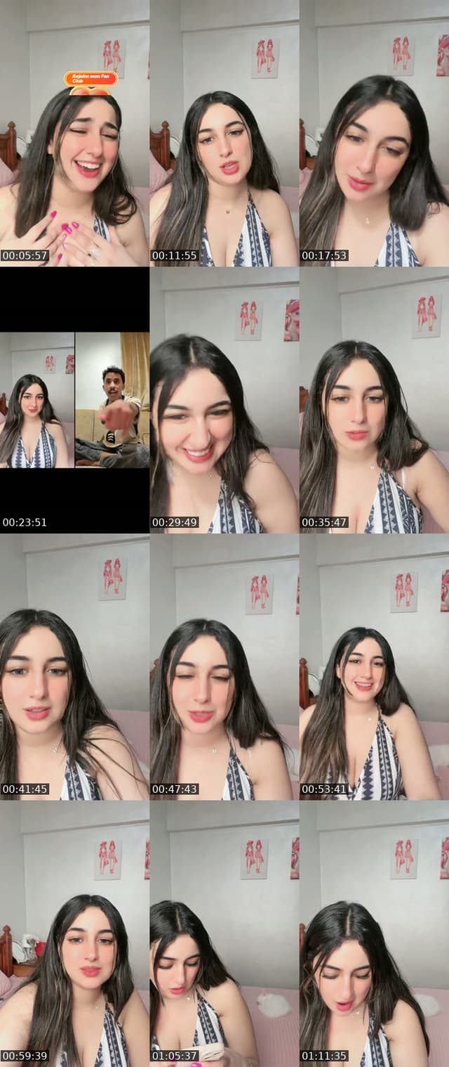 @abbeyowling TikTok live from 2026-06-11