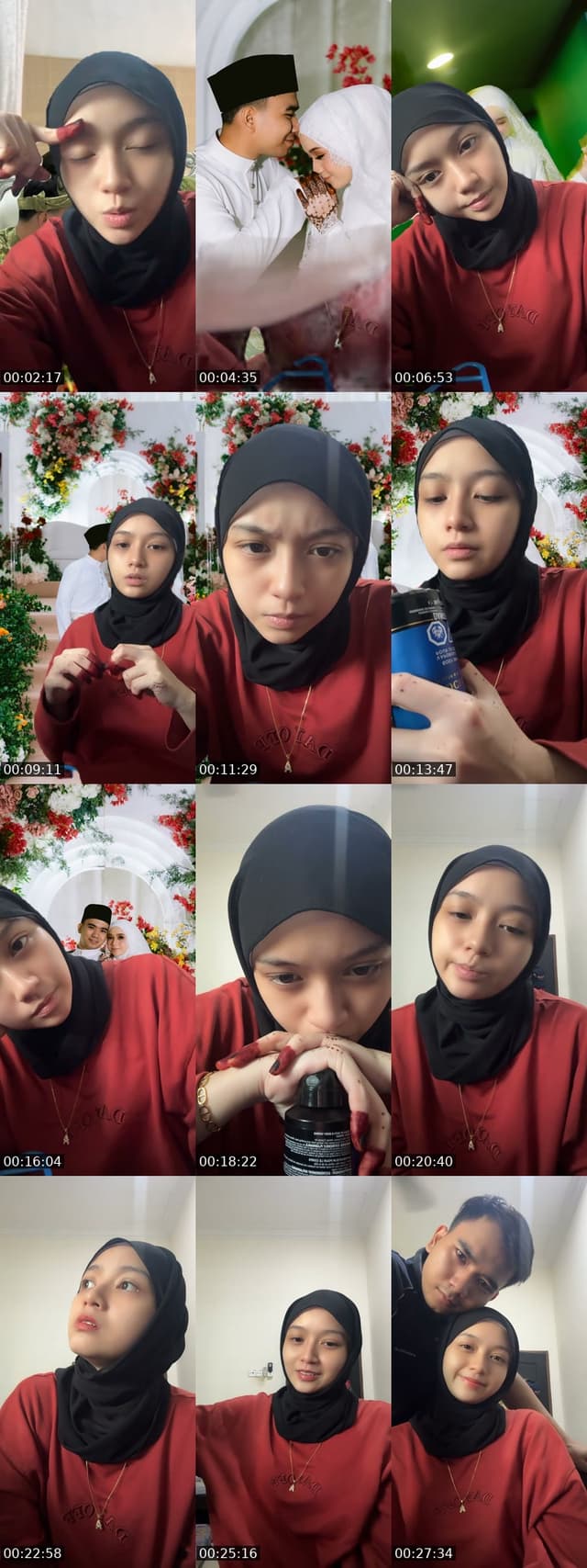 @nrainfieqh_ TikTok live