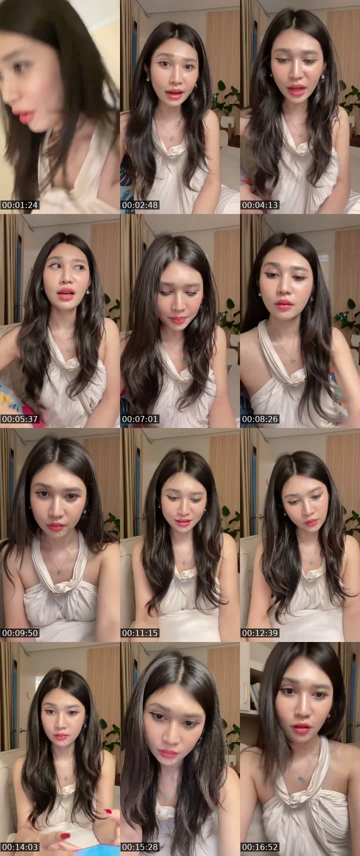 @titaofficial.th TikTok live stream