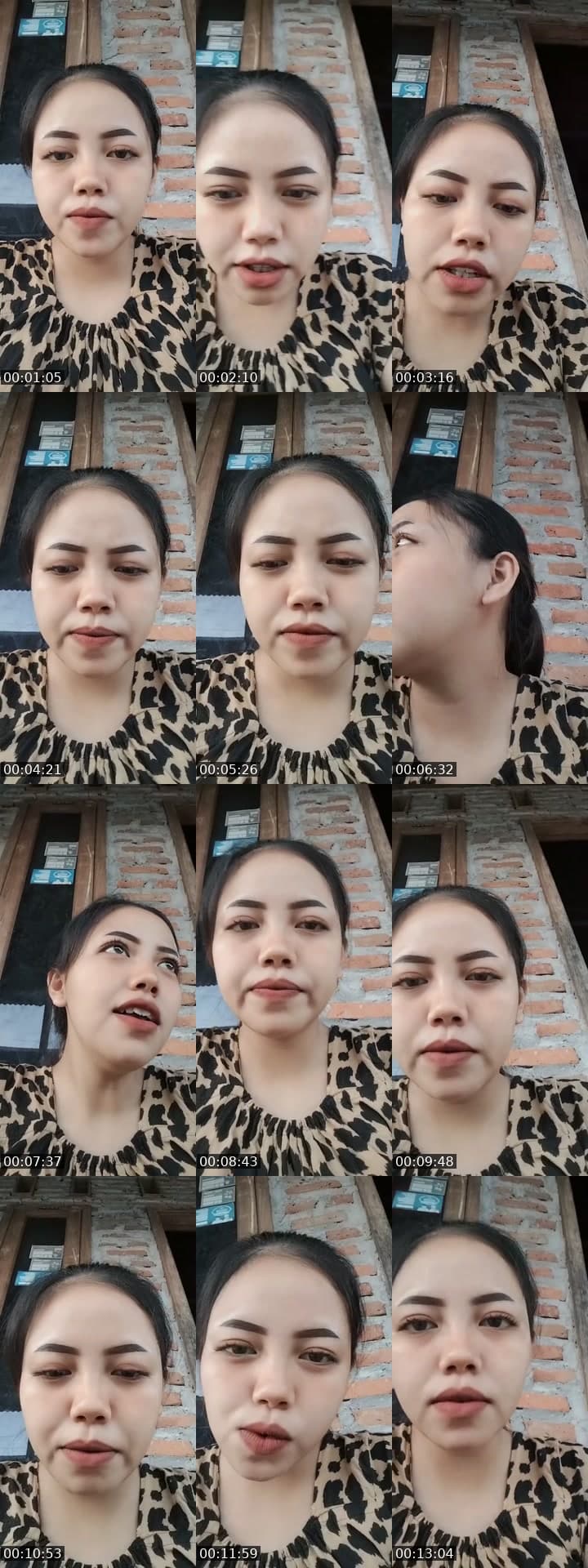 hpl sudah dekatt😇